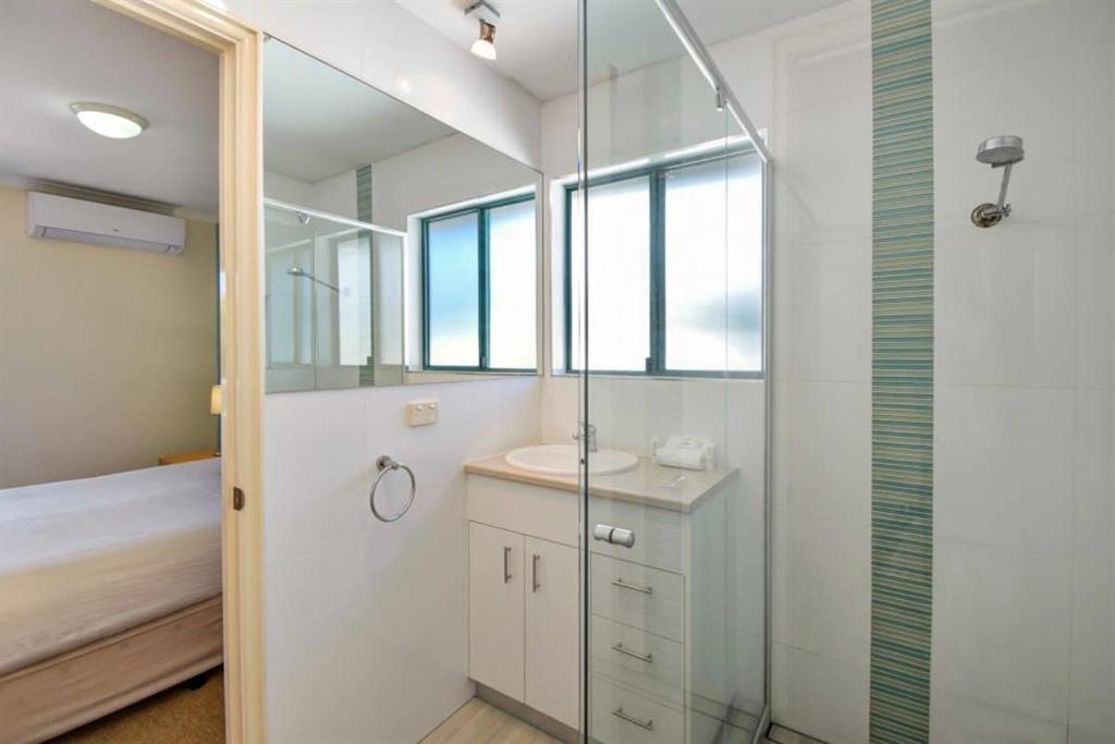 Terrapin Apartments Noosaville Exteriér fotografie