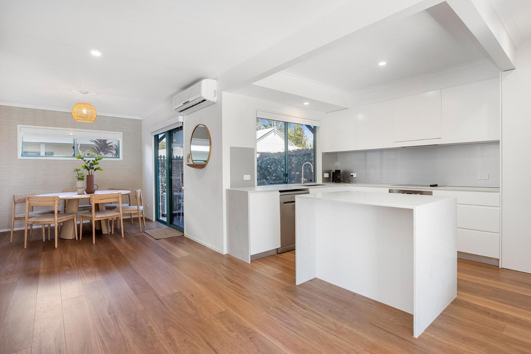 Terrapin Apartments Noosaville Exteriér fotografie