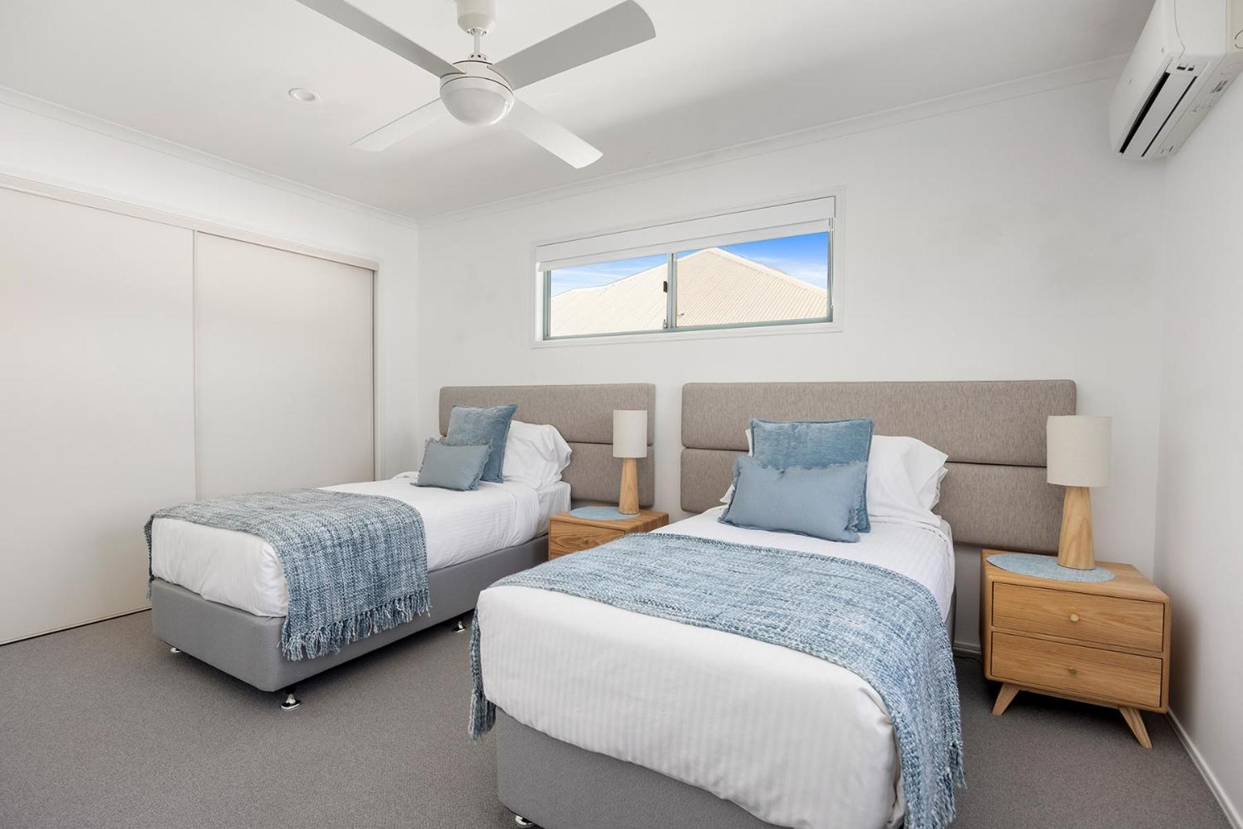 Terrapin Apartments Noosaville Exteriér fotografie