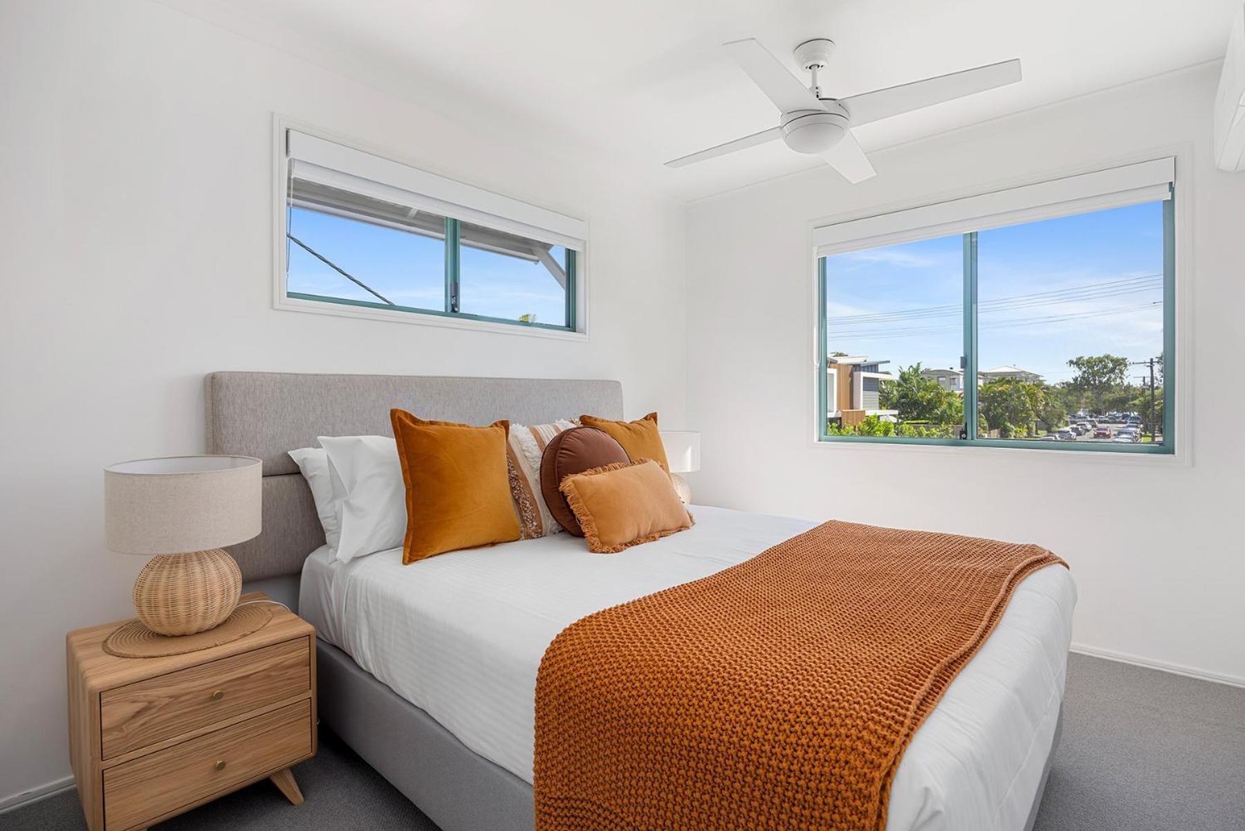 Terrapin Apartments Noosaville Exteriér fotografie