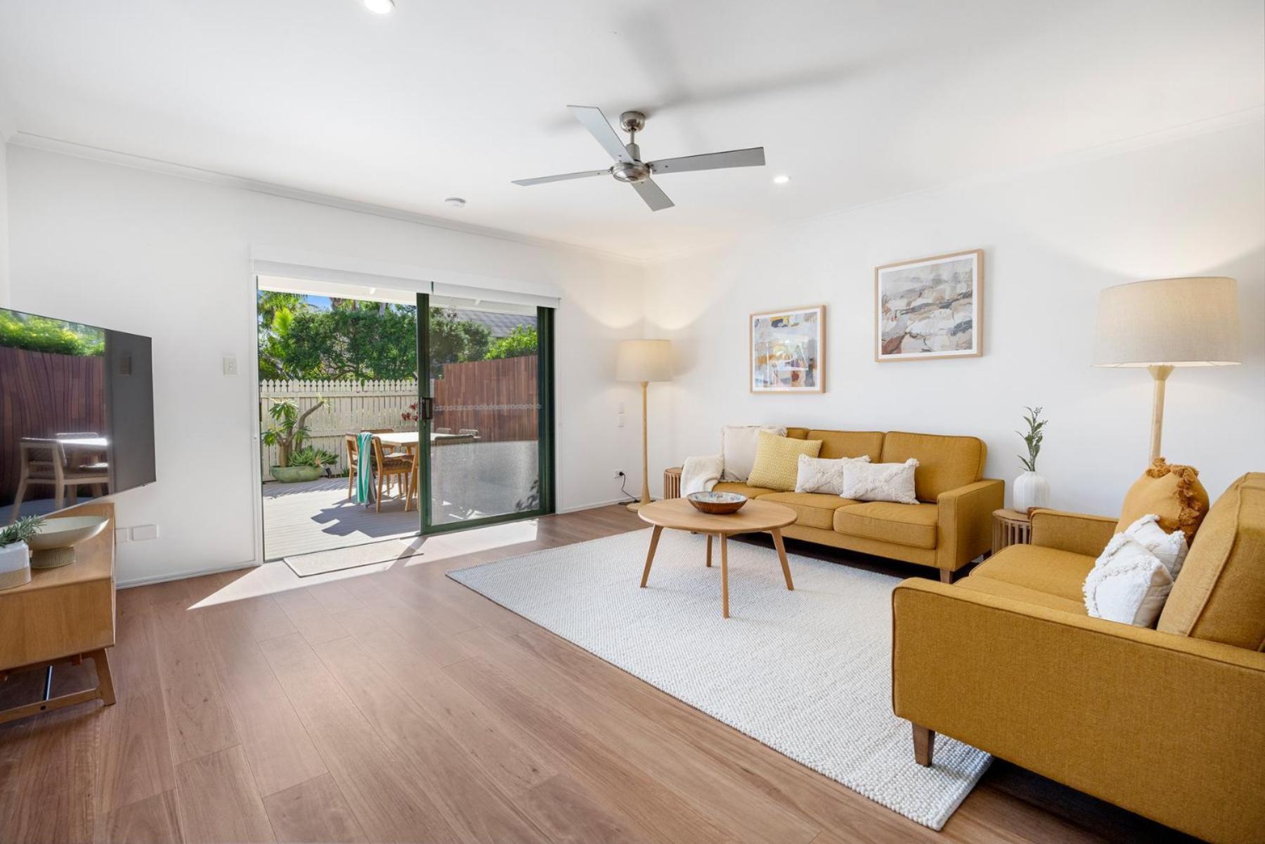 Terrapin Apartments Noosaville Exteriér fotografie