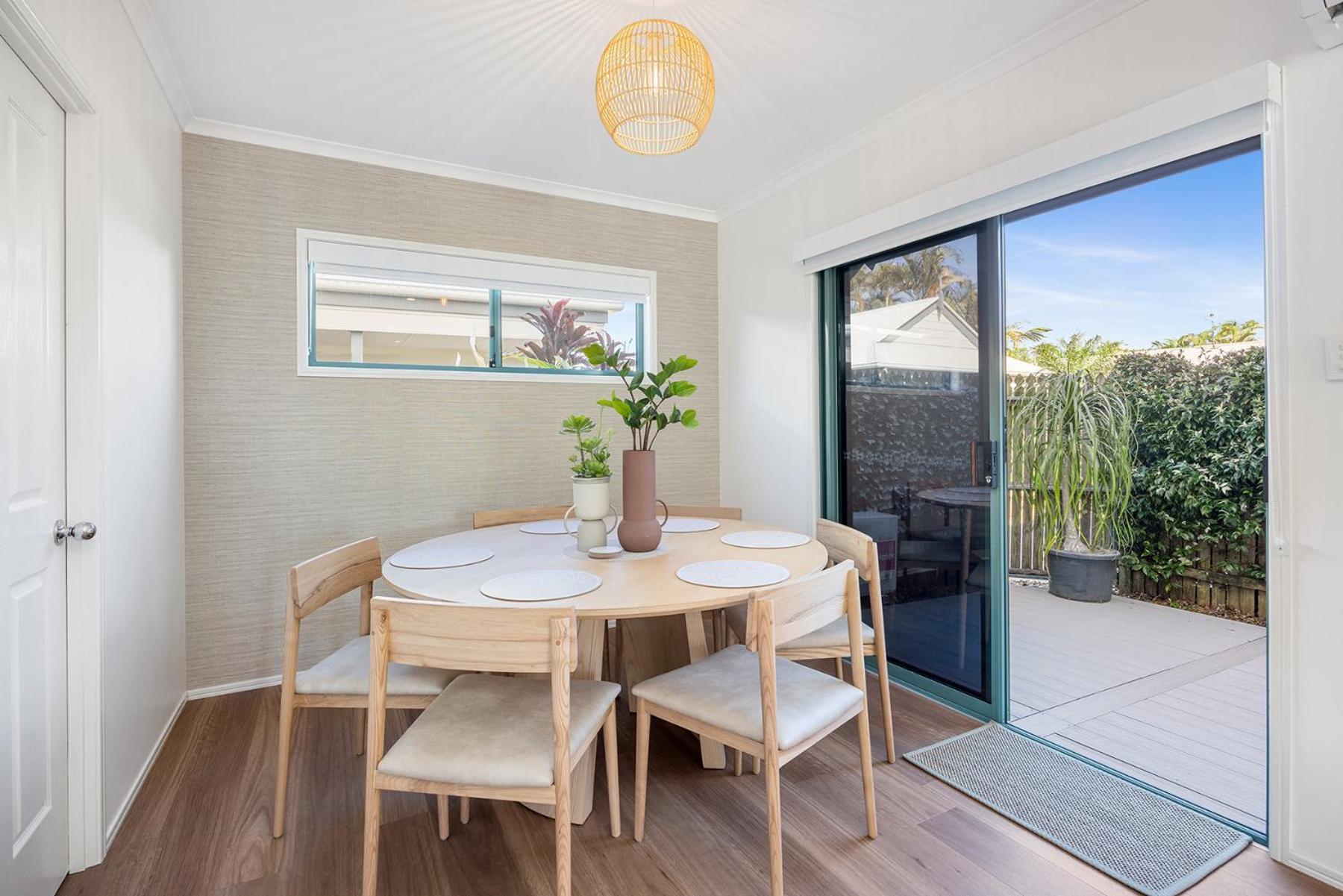 Terrapin Apartments Noosaville Exteriér fotografie