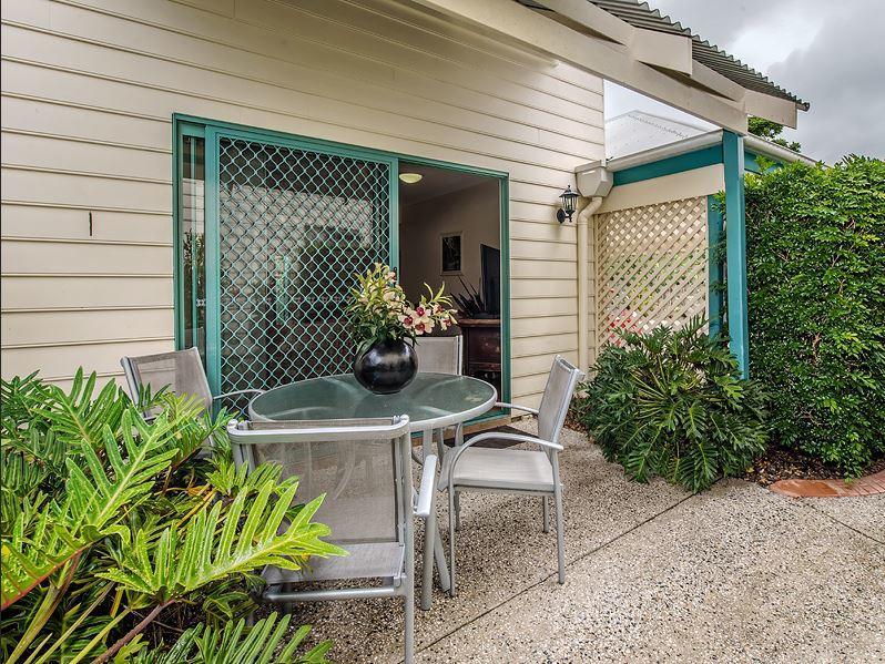 Terrapin Apartments Noosaville Exteriér fotografie