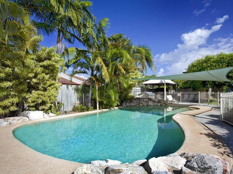 Terrapin Apartments Noosaville Exteriér fotografie